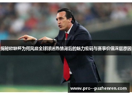 揭秘欧联杯为何风靡全球球迷热情背后的魅力密码与赛事价值深层原因