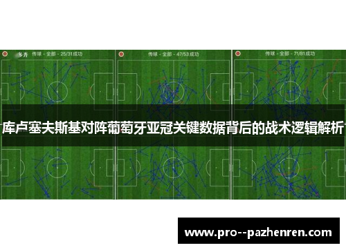 库卢塞夫斯基对阵葡萄牙亚冠关键数据背后的战术逻辑解析